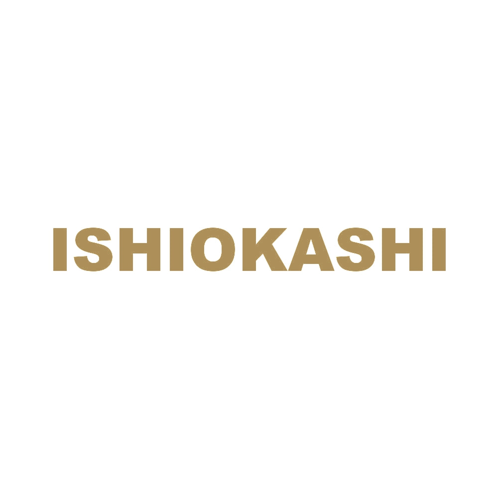 ISHIOKASHI 9