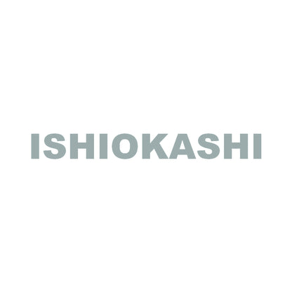 ISHIOKASHI 10