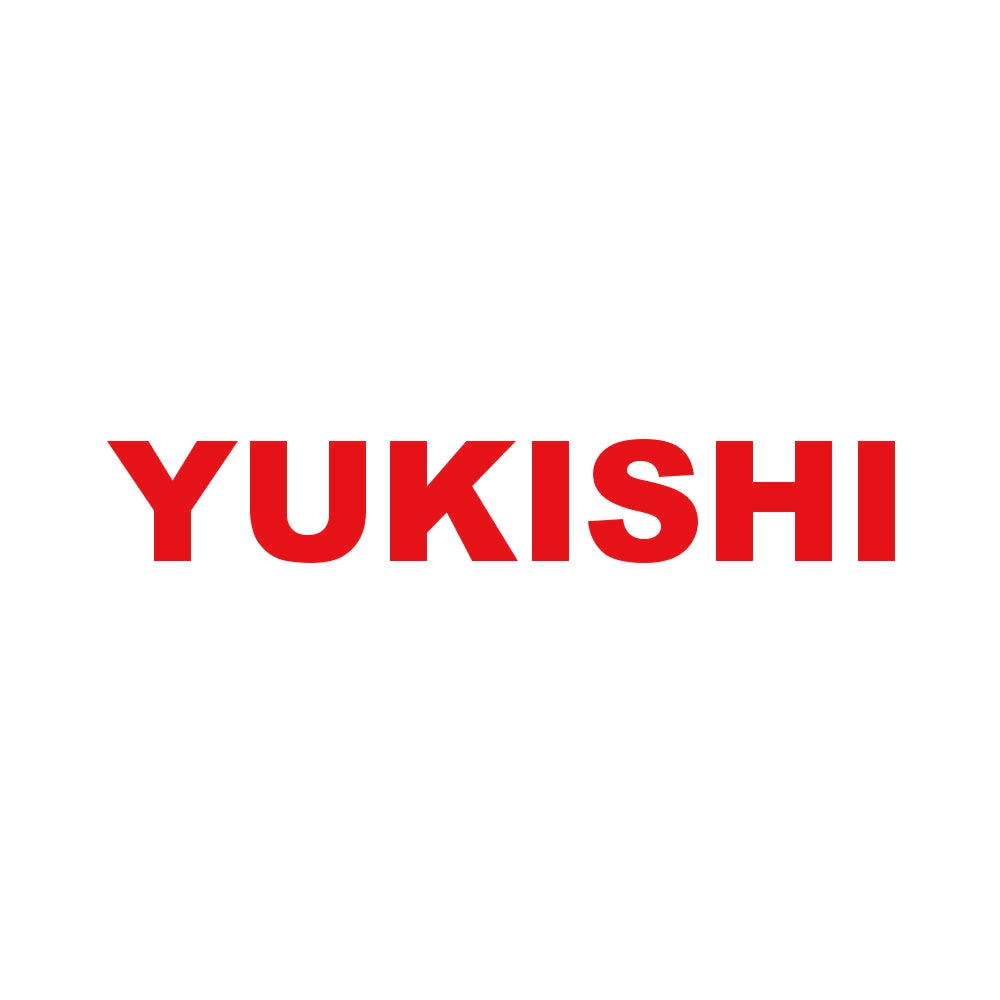 YUKISHI 8
