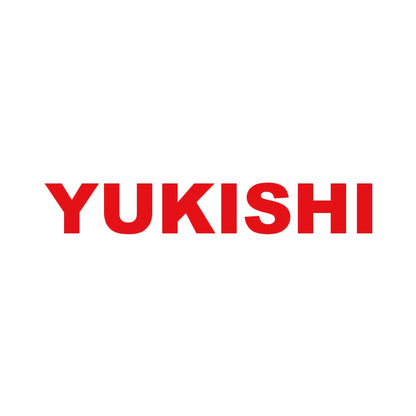 YUKISHI 8