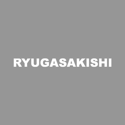 RYUGASAKISHI 7