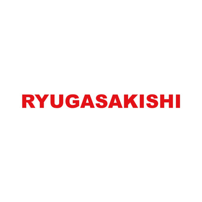 RYUGASAKISHI 8