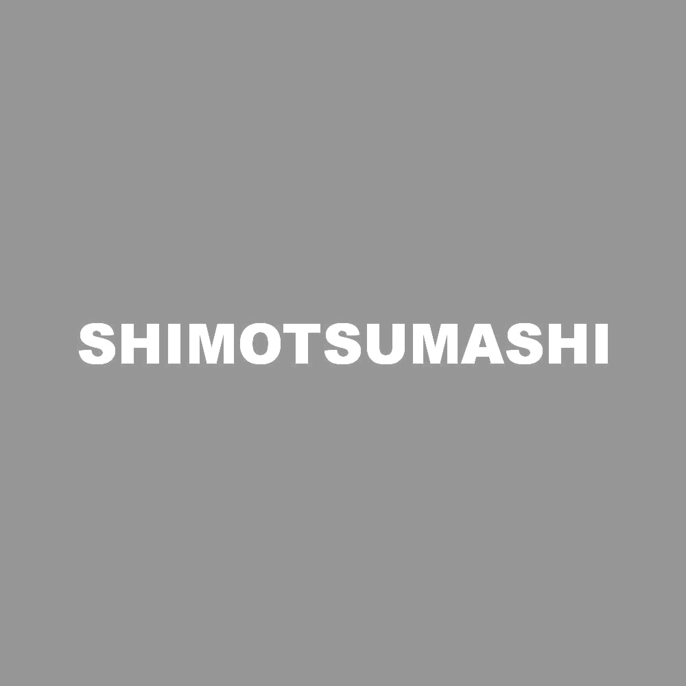SHIMOTSUMASHI 7