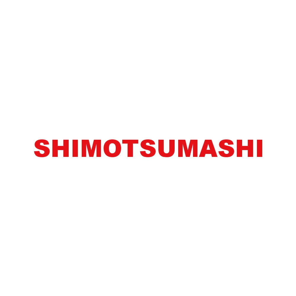 SHIMOTSUMASHI 8