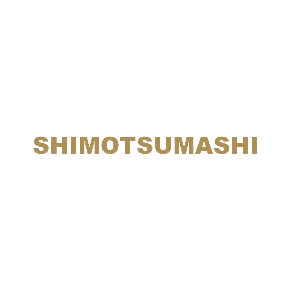 SHIMOTSUMASHI 9