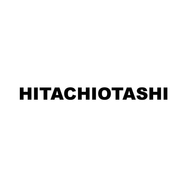 HITACHIOTASHI