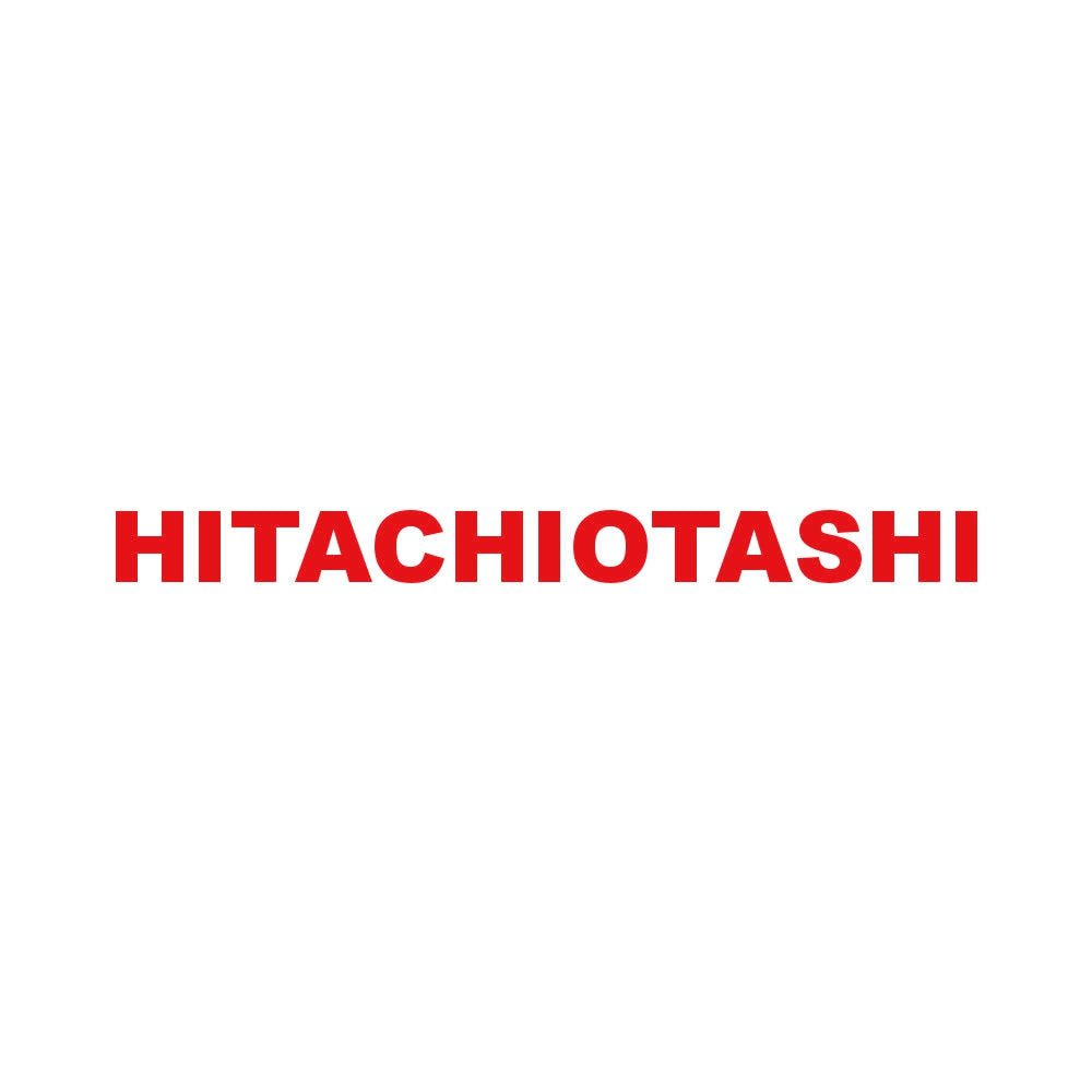 HITACHIOTASHI 8