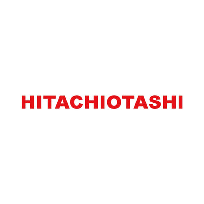 HITACHIOTASHI 8