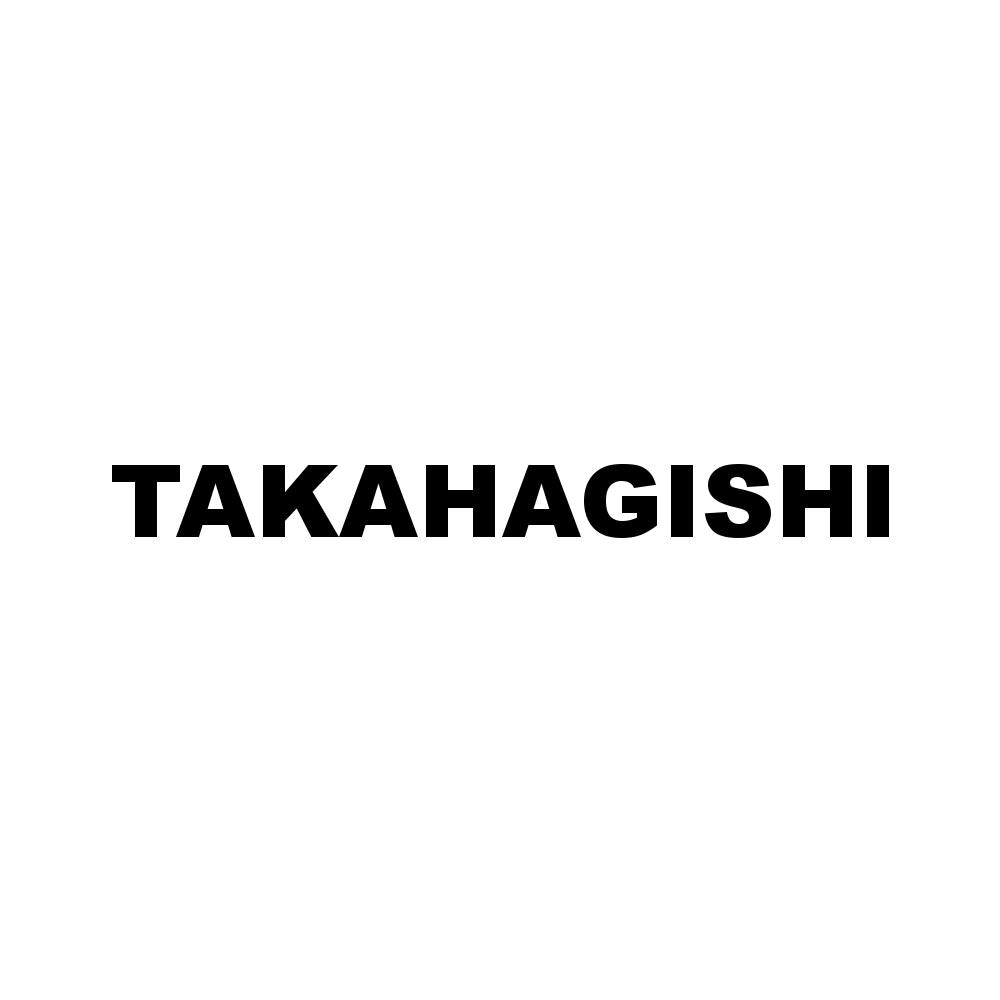 TAKAHAGISHI
