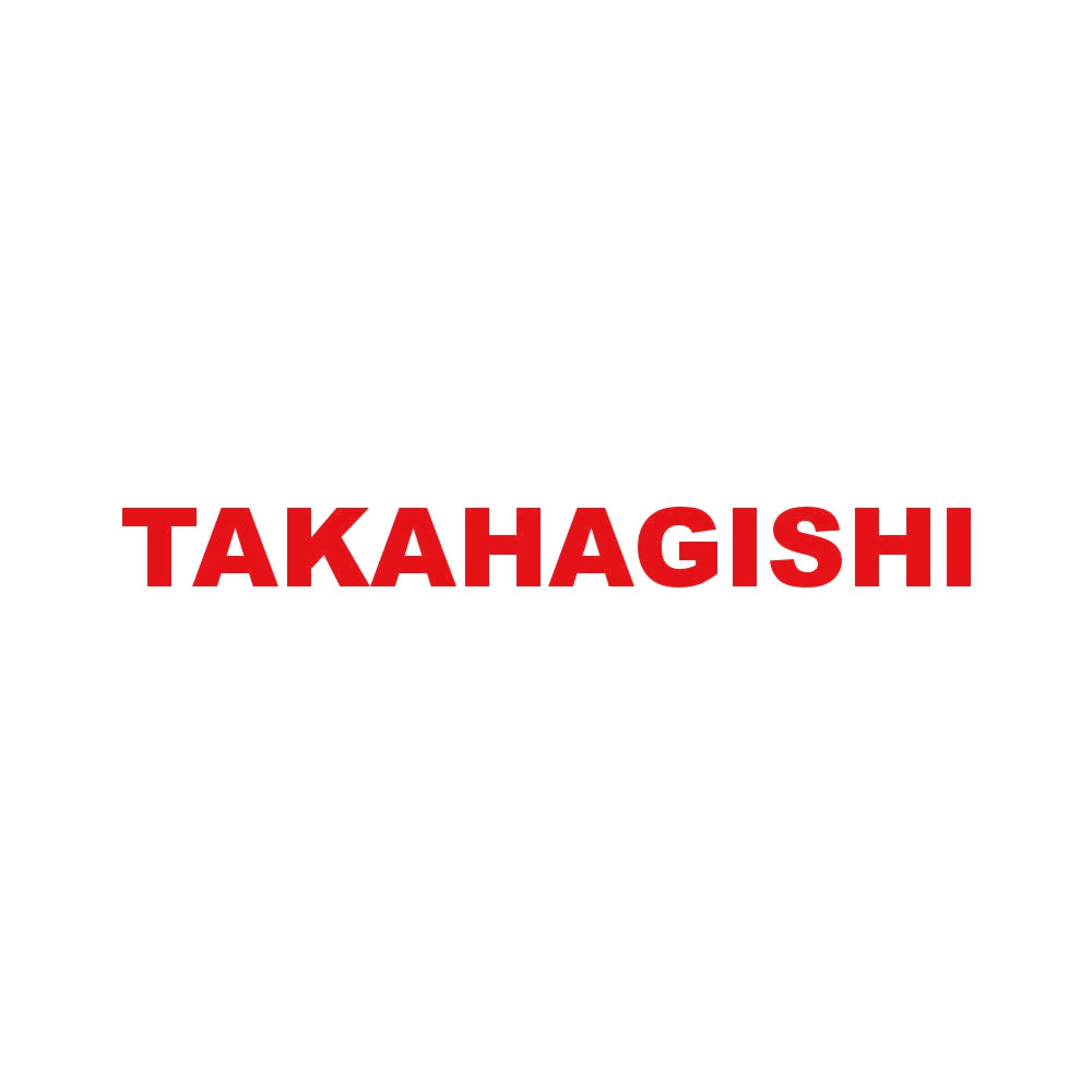TAKAHAGISHI 8