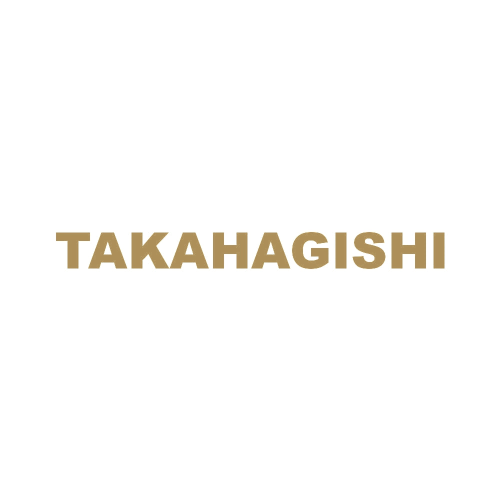 TAKAHAGISHI 9