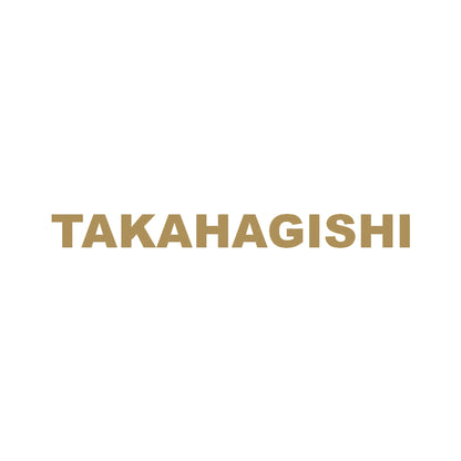 TAKAHAGISHI 9