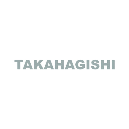 TAKAHAGISHI 10