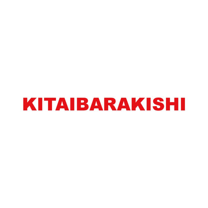 KITAIBARAKISHI 8