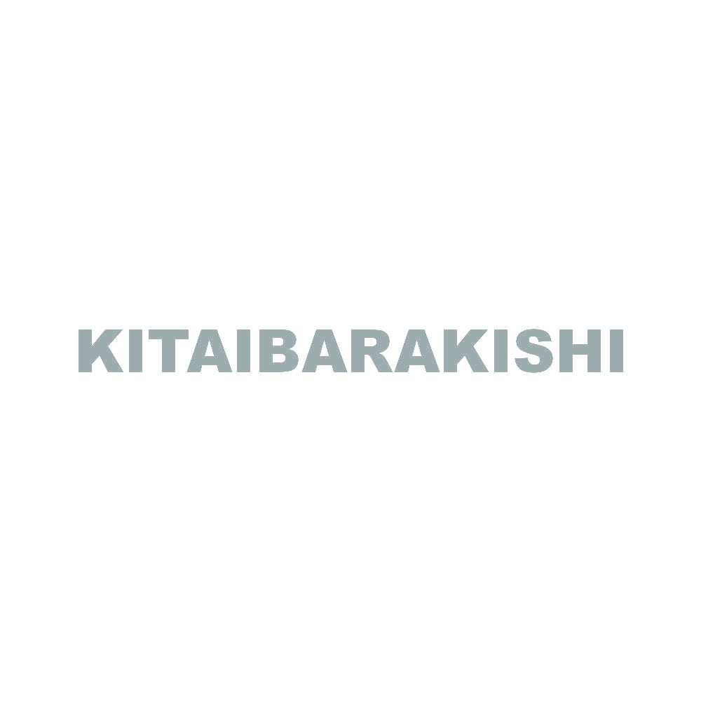 KITAIBARAKISHI 10