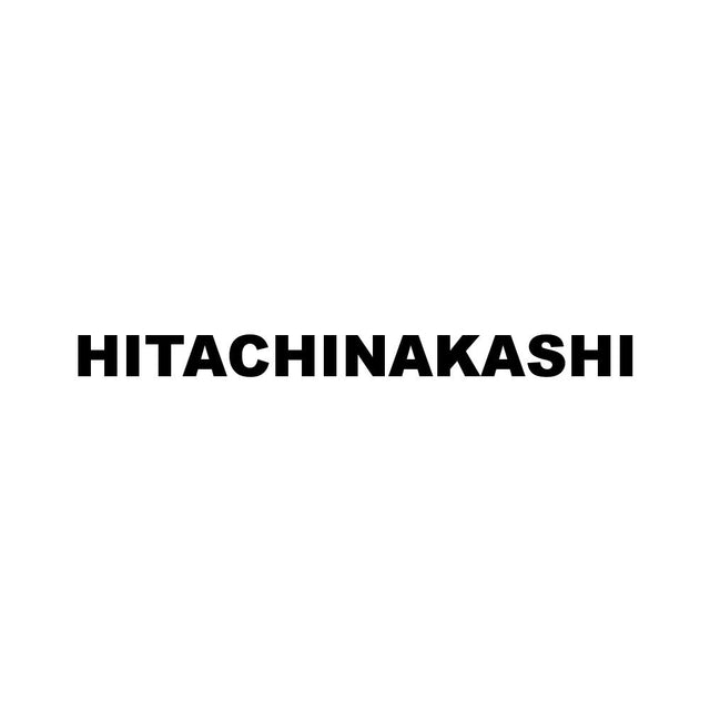 HITACHINAKASHI
