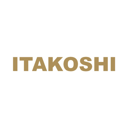 ITAKOSHI 9