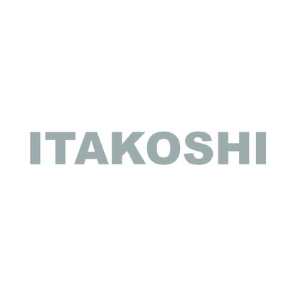 ITAKOSHI 10
