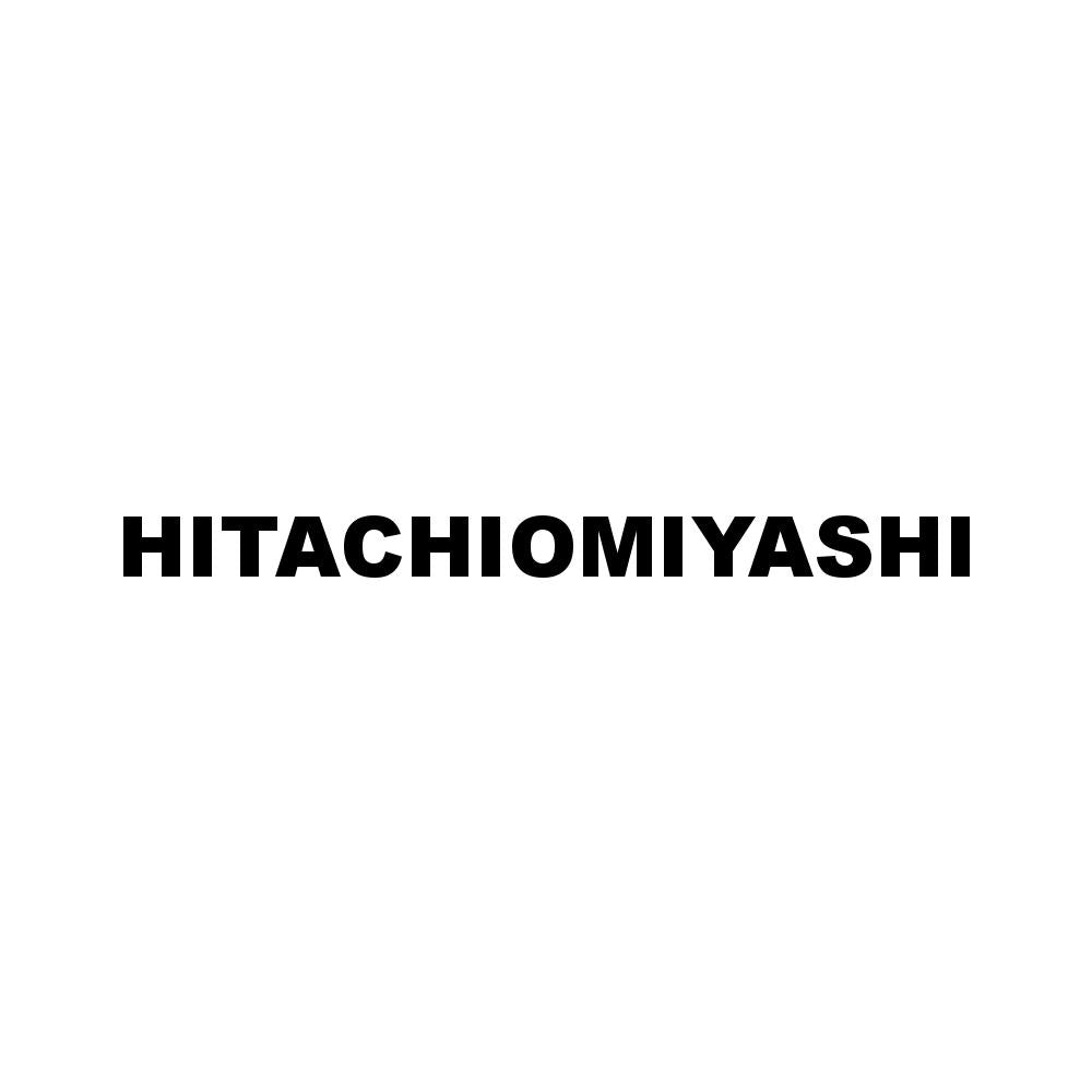 HITACHIOMIYASHI