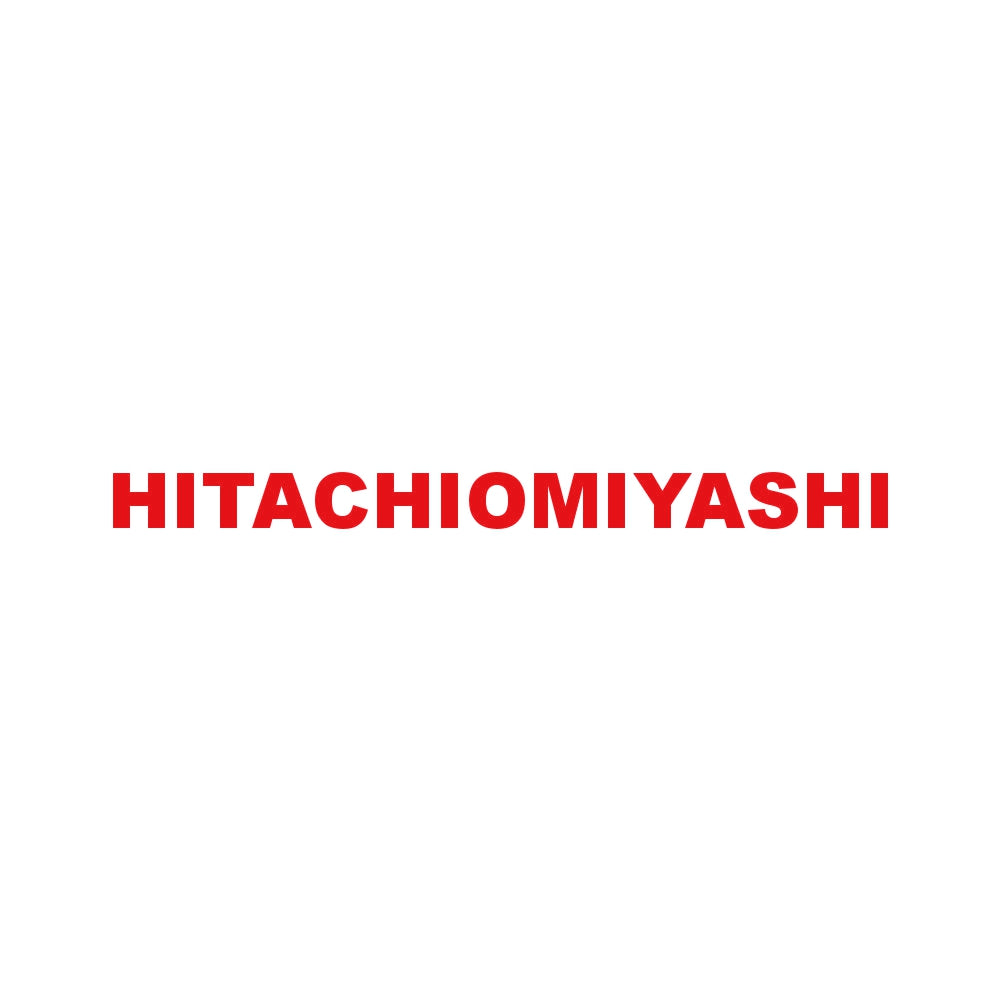 HITACHIOMIYASHI 8