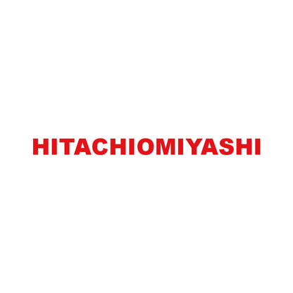 HITACHIOMIYASHI 8