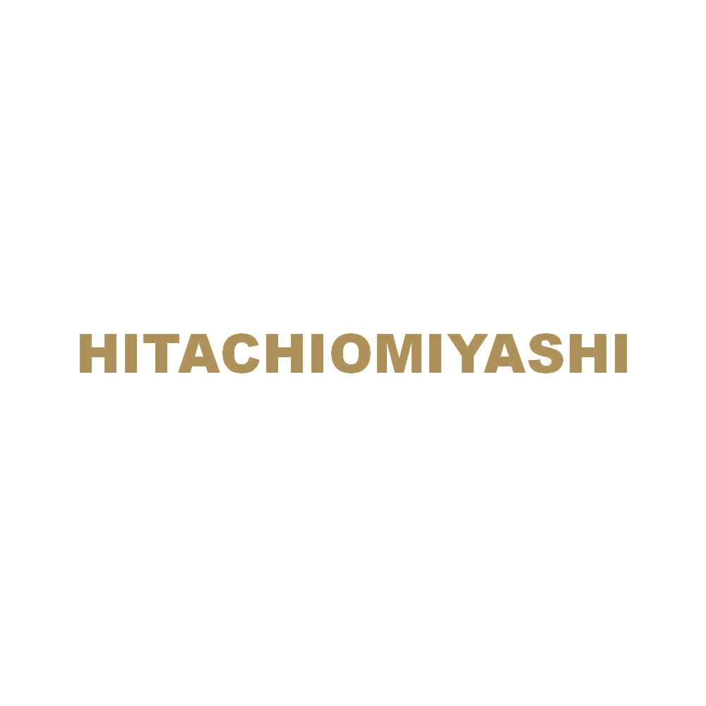 HITACHIOMIYASHI 9
