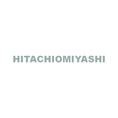 HITACHIOMIYASHI 10
