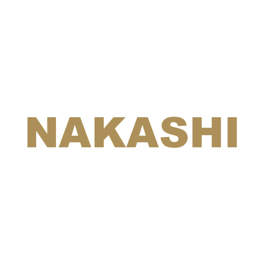 NAKASHI 9