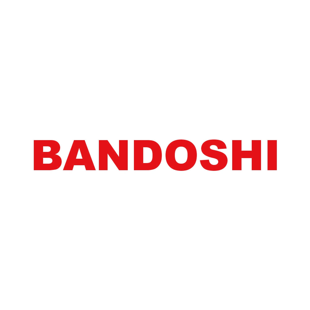 BANDOSHI 8