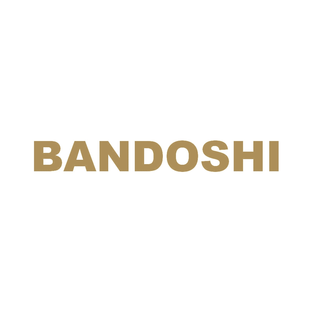 BANDOSHI 9
