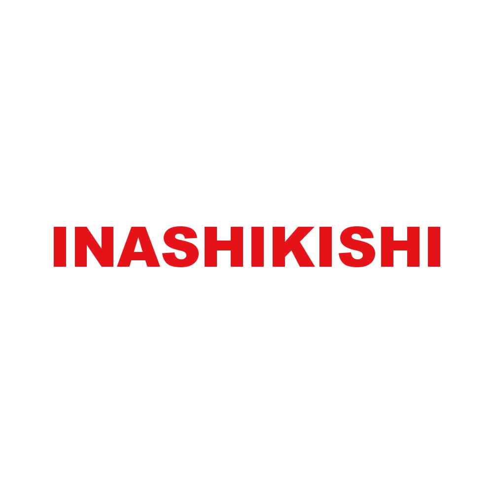 INASHIKISHI 8