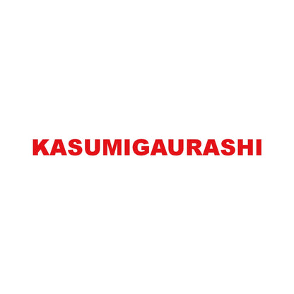 KASUMIGAURASHI 8