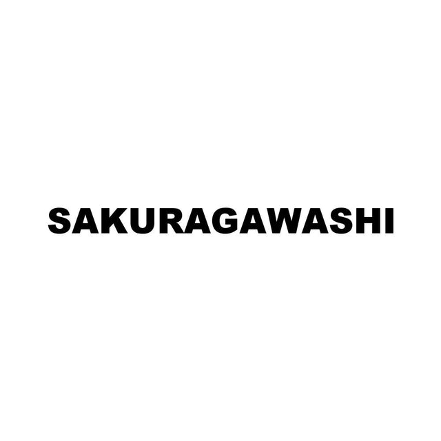 SAKURAGAWASHI