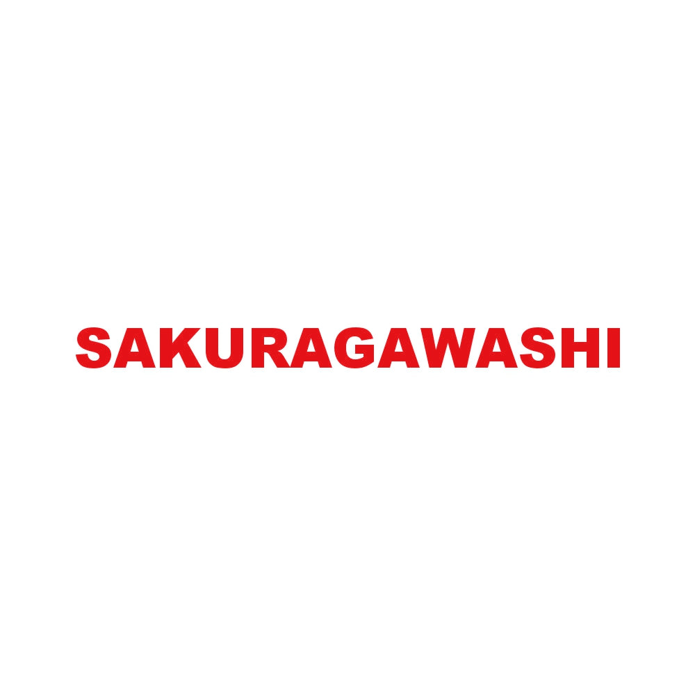 SAKURAGAWASHI 8