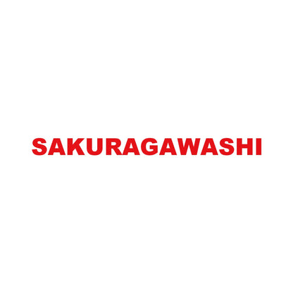 SAKURAGAWASHI 8