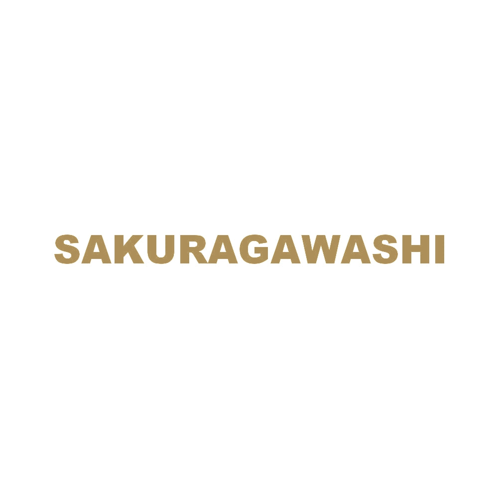 SAKURAGAWASHI 9
