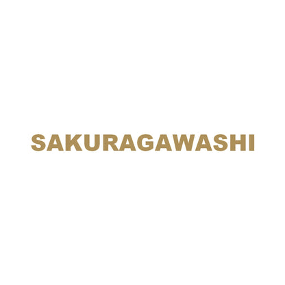 SAKURAGAWASHI 9