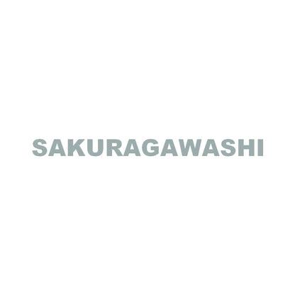 SAKURAGAWASHI 10