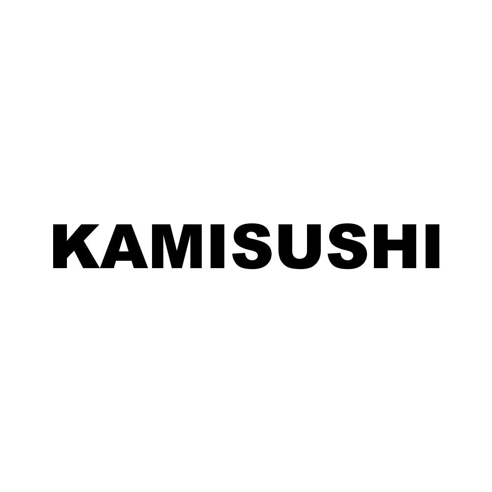 KAMISUSHI