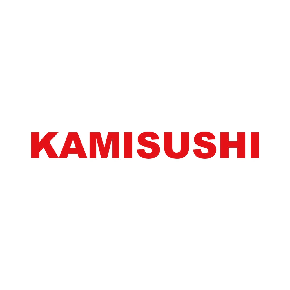 KAMISUSHI 8