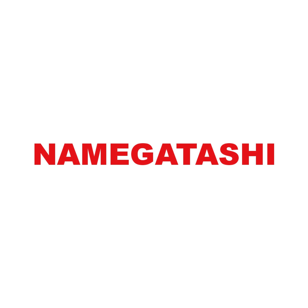 NAMEGATASHI 8