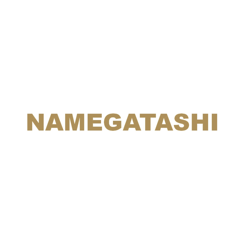 NAMEGATASHI 9