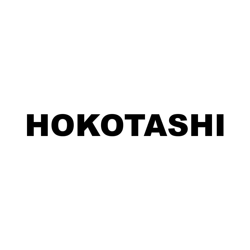 HOKOTASHI