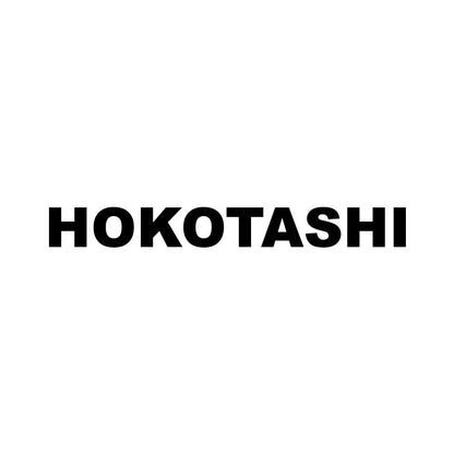 HOKOTASHI