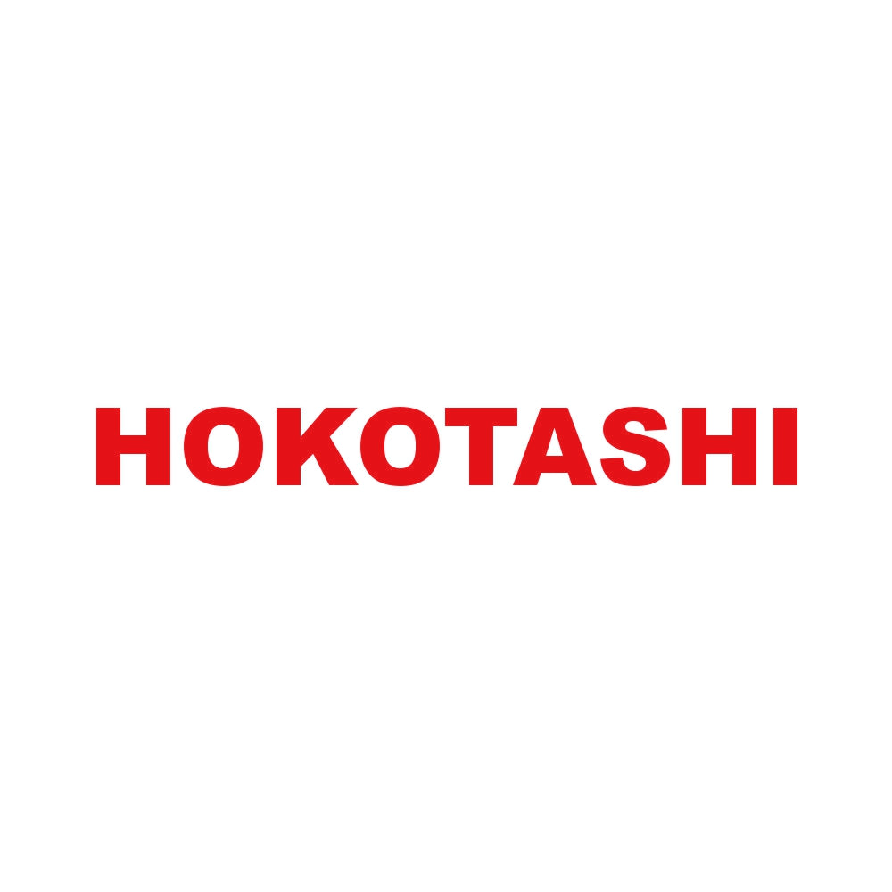 HOKOTASHI 8