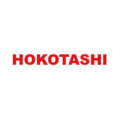 HOKOTASHI 8