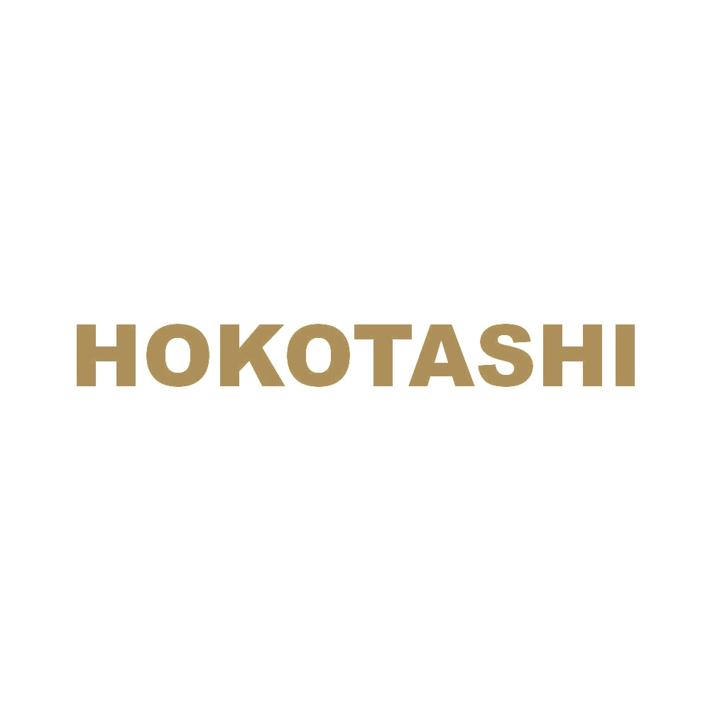 HOKOTASHI 9