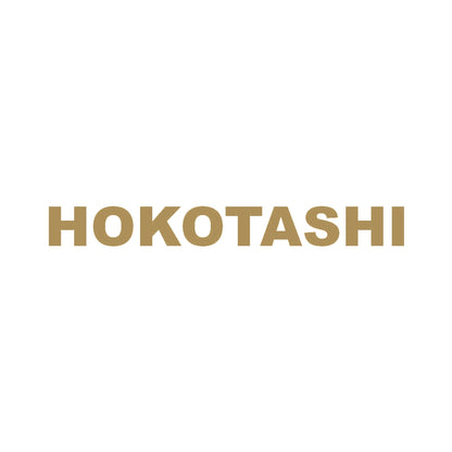 HOKOTASHI 9