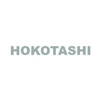 HOKOTASHI 10