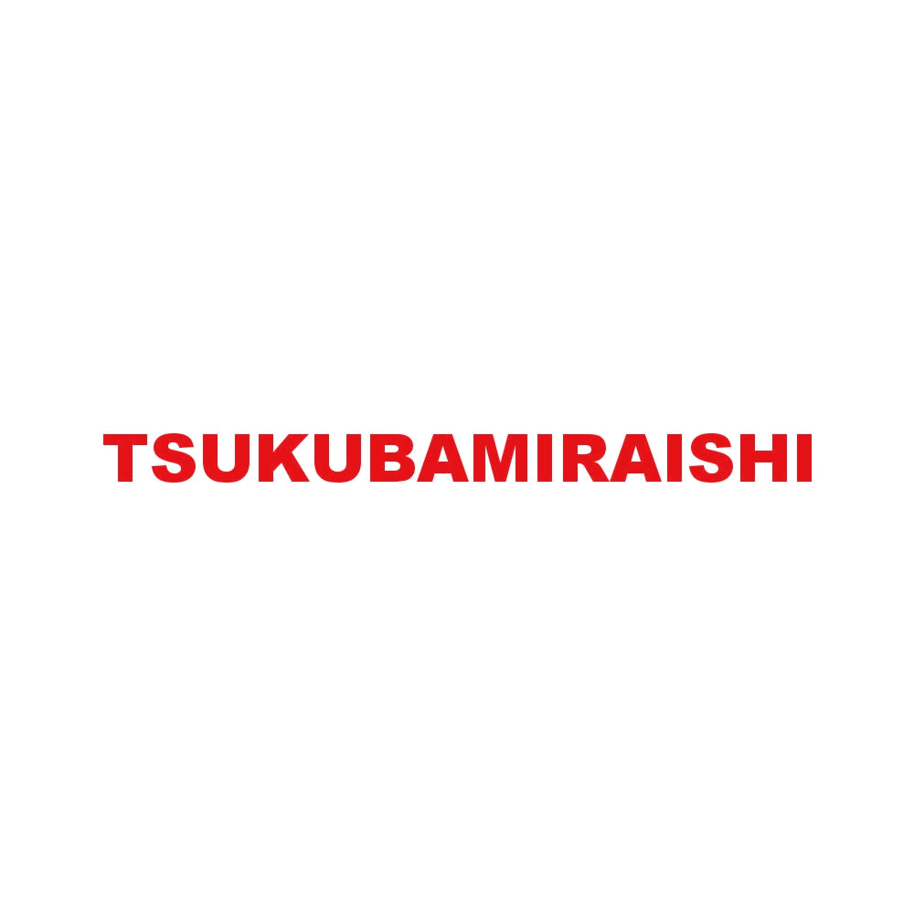 TSUKUBAMIRAISHI 8